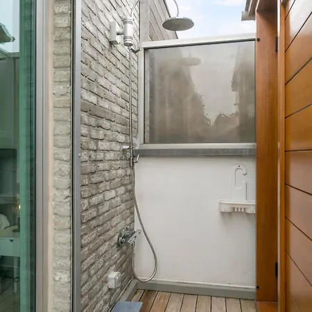 Modern Penthouse With Stunning Sea-view, Sauna And 2 Large Terraces! *