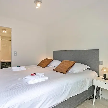 Modern Penthouse With Stunning Sea-view, Sauna And 2 Large Terraces! Appartement *
