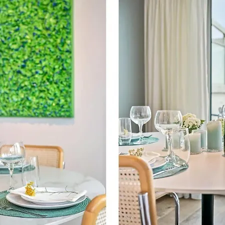 Appartement Modern Penthouse With Stunning Sea-view, Sauna And 2 Large Terraces! *